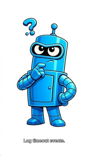 Automation Timing Out and Failing Silently? Here's the Timeout Logic That Works