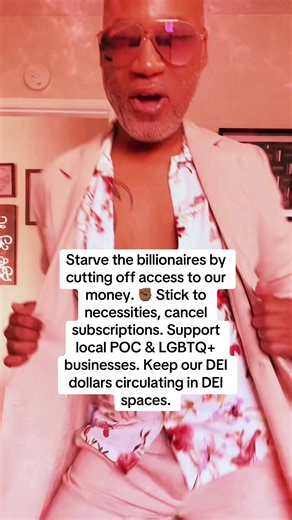 We hold the power of the purse. #foryoupage #surprisesurprise #foryou