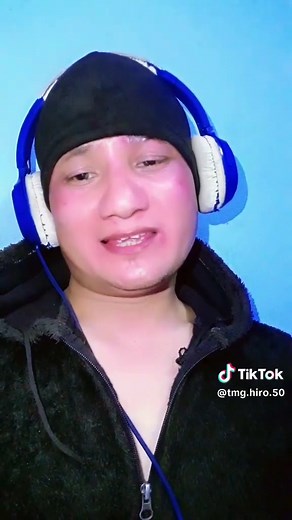 Tmg hero 100% on TikTok