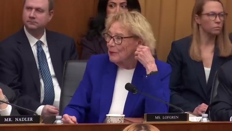 'An unprecedented criminal scheme': Jack Smith sets the record straight on Trump investigation in House testimony
