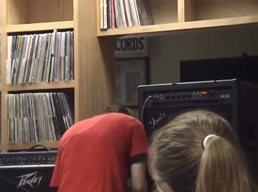 1.3K views · 37 reactions | my trip to the record shop did not go as i planned | Steven Michael Martin | Facebook