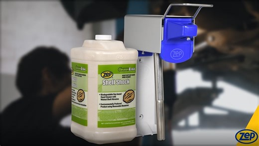 Watch Shell Shock - Overview on Amazon Live