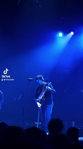 Sturgill Simpson Live Performance in OKC | Mint Tea | CriterionOKC