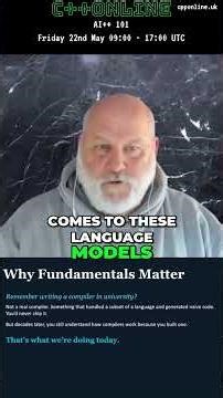Why AI Developers Are Missing The Fundamentals #ai #coding #programming