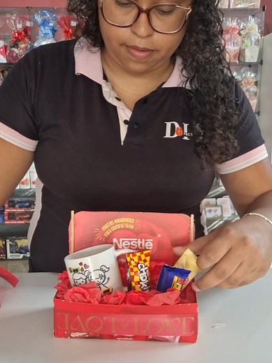 Como Transformar Caixa de Bombom em Presente Sofisticado