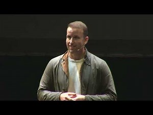 How to do impossible things | Chase Boehringer | TEDxPurdueU