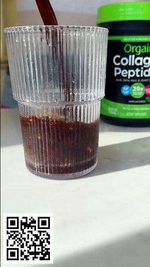 How to Use Orgain Collagen Peptides in Coffee