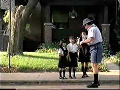 The Best of the Stupids (1996)