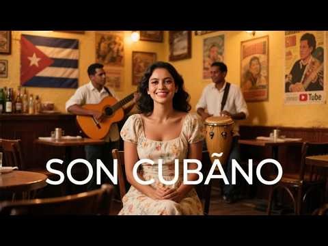 Café Cubano | Susurros del Café 🌹 Latin Jazz & Bolero Nights 🌹