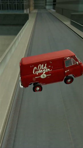 POV: The Temu fast shipping car shipping packages