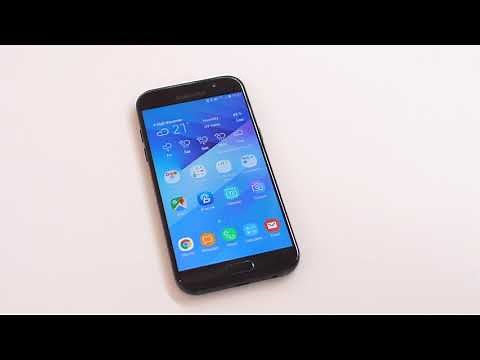 Hyundai Bluelink Walkaround