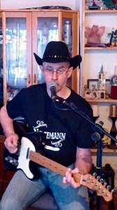 🎵🎤Classic Hank Williams! Theres a tear in my beer🍺 #countrymusic #countrycoversong #traditionalcountry #nilsemann | Nils "nilsemann" Solli