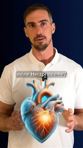 Why you have heart problems #heartache