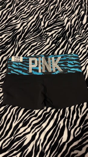 Evaluando la bolsa de VS PINK por $250