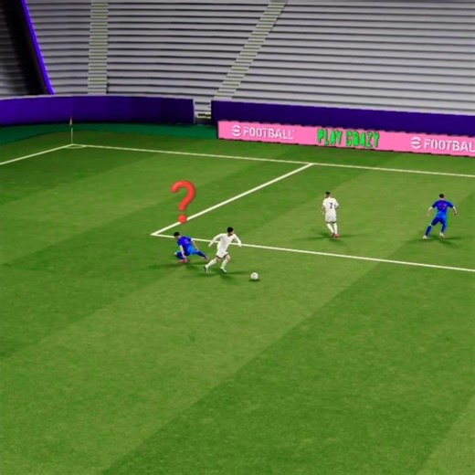 Kaka masterclass 🪄 eFootball skills #efootball #pes #pesmobile #football