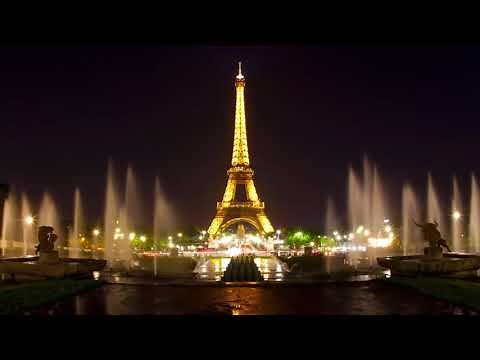what is the capital city of france
