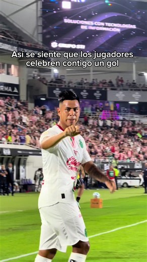 Experiencia inolvidable con Chivas y su afición