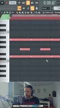 FL Studio Tutorial (Midi Files - Tip 2)