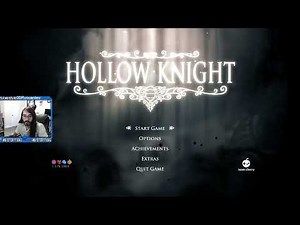 moistcr1tikal Twitch Stream Nov 29th, 2021 [Hollow Knight]
