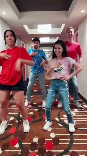 Spy Ninjas Dance ft.Lizzo