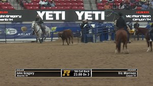 37K views · 957 reactions | TheAriat World Series of Team Roping...