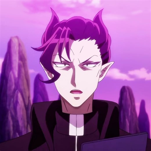 Azazel Ameri 😍 Iruma Suzuki 🥶 #animememes #movie #azazel #american #lruma #suzuki #viralshorts