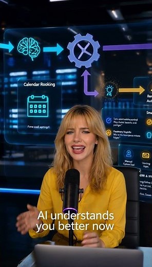 Your AI Assistant Is Smarter Than You Think (Siri, Alexa, Google). Ella AI / Technology