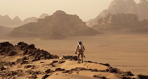 'The Martian' Shows 9 Ways NASA Tech Is Headed to Mars