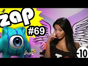 【 ZAPPING 69 】 Buzz, Zap & Vidéo Choc n°69 ► Youclip.fr