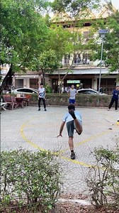 SHUTTLECOCK KICKING TUTORIAL 🎯 step by step