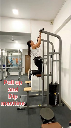 POV : Your daily therapy is gym #gymgirl #discipline #fitnessjourney #unstoppable #girlswhotrain