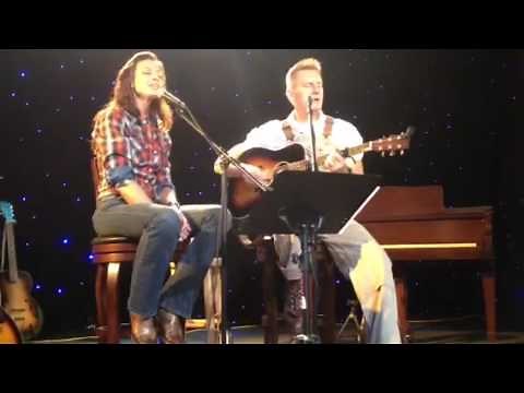 Joey & Rory, Waltz of the Angels
