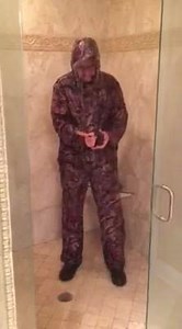 15K views · 163 reactions | Water Wrecker....... Waterproof striker by Pecker Wrecker Turkey Calls. Awesome running striker on any surface and wet or dry. The call in this video is slate. Check It out. www.peckerwreckercalls.com #Waterproof #Striker #WaterproofStriker #PeckerWreckerTurkeyCalls #FrictionCall #SlateCall #NWTFshow #NWTF #NWTFshow2016 #Turkey #TurkeyHunting #TurkeyCall | Pecker Wrecker Turkey Calls | Facebook