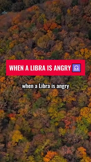 The Silent Storm: Understanding the Fury of an Angry Libra