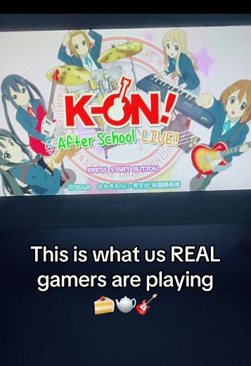 #k_on #kon #anime #peak #vita #fyp