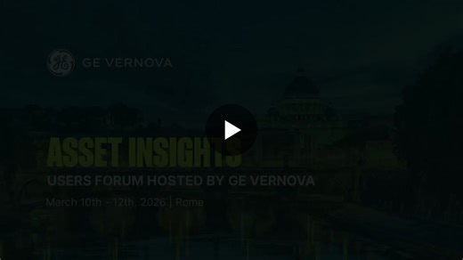 #assetinsights #energymanagement #gegrid #gevernova #gridofthefuture #energytransition #assetmanagement #assetmonitoring #transformers #circuitbreaker #dga | Jacek Łęczycki