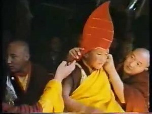 【大宝法王】►第一次灌顶法会 ● 精选篇◄