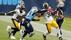 67K views · 647 reactions | Who could forget this Week 7 nail-biter between the Steelers and Titans!?  | NFL | Facebook