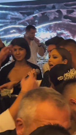 Aleksandra Prijovic on Instagram: "Sine moj 🩵 #aleksandrazivojinovic #aleksandraprijovic #balkanmusic #singer"