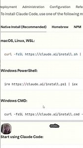 Installing Claude Code on Windows (Step-by-Step)