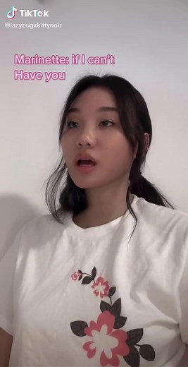 PROP KNIFE⚠️ #pov Mari got jealous and got akumatized into Princess Justice… #mlb #miraculous #miraculousladybug #ladybug #marinette #chatnoir #fyp