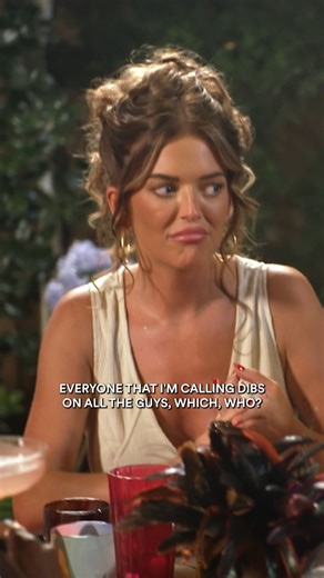 The girls are fighting 😬 Don't miss #SouthernCharm Tonight 8.30pm on Bravo and ThreeNow! | Bravo New Zealand