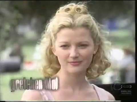 Picnic | CBS | Promo | 2000