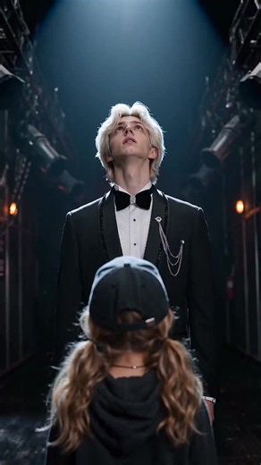 Beware of the Baby Prophet — Scene Breakdown and Transcript
