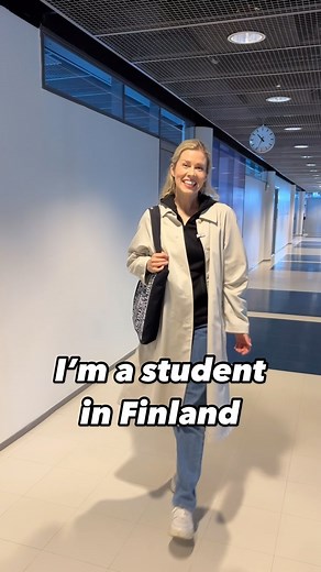 197K views · 2.7K reactions | Ad @haagahelia Comment STUDY and I’ll...