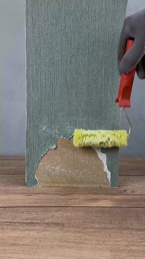 408K views · 613 reactions | Smart wall hack | Crafty Panda | Facebook