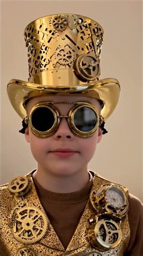 All Characters part three