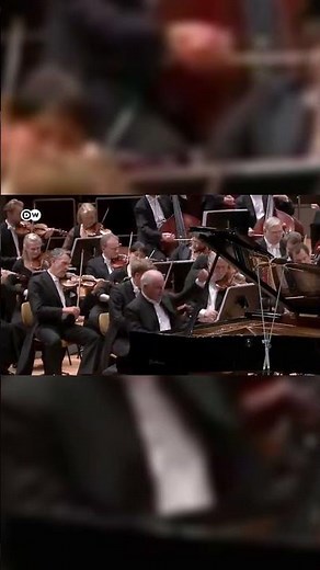 Brahms Piano Concerto No.1
