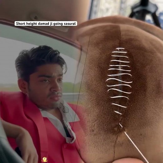 Sasural hi nhi jana mujhe #marriedlifecomedy #marriagelife #weddingvideo #shaadiseason #marriag 🐲