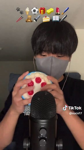 Exploring Various ASMR Triggers at Home for a Restful Night's Sleep